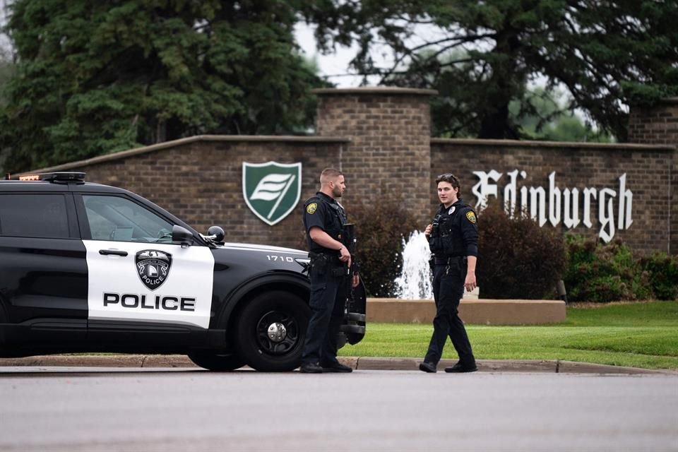 La Congresista local Melissa Hortman y su esposo fueron asesinados en tiroteo en Minnesota; Gobernador acusó ataque por motivos políticos.