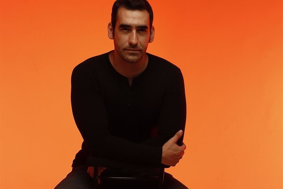 Entrevista a Pisano, actor de la puesta en escena, El Rey León.
