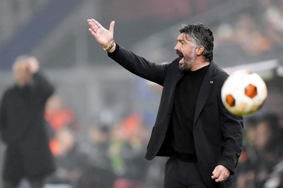 Gennaro Gattuso ocupará el lugar de Luciano Spalletti, quien la semana pasada dejó el banquillo de la Selección de Italia.