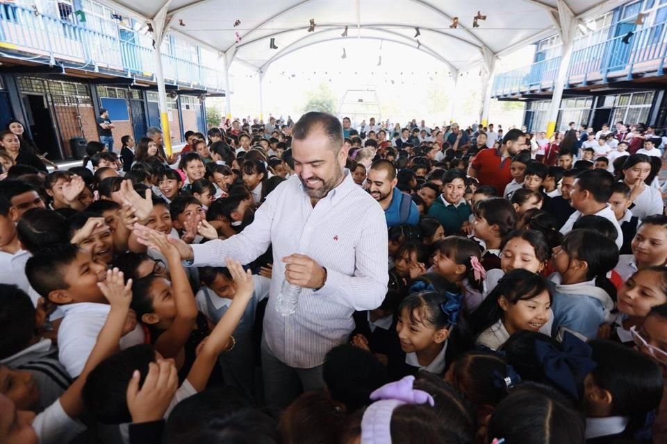 Alcalde de Tlajomulco.