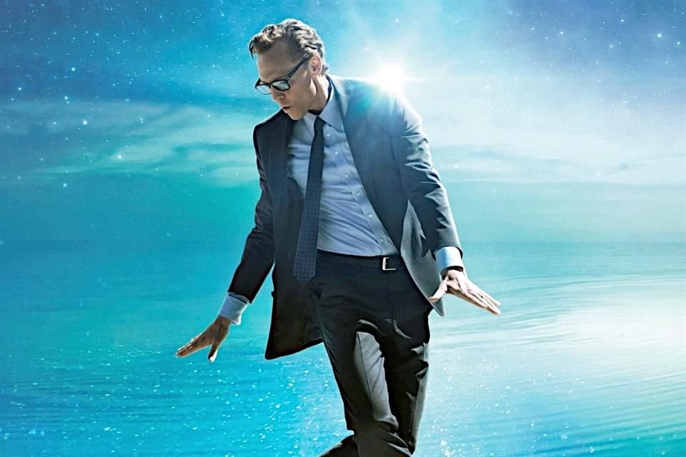 La película, inspirada en un relato de Stephen King, se estrenará en agosto en México.