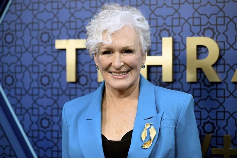 Glenn Close y Billy Porter son las más recientes incorporaciones al elenco de 'Los Juegos del Hambre: Amanecer en la Cosecha'.