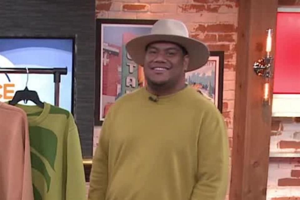Fue fundador de Utah Pacific Fashion, una organización que celebra el patrimonio artístico de Oceanía.