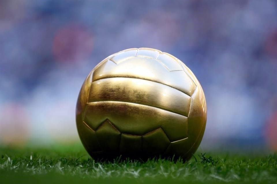 La Liga MX develó a los nominados y nominadas al Balón de Oro de la campaña 2024-25, el cual se entregará el 6 de julio.