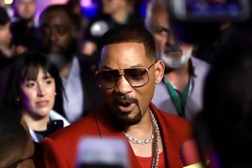 ¿Cuántas películas exitosas ha rechazado protagonizar Will Smith?