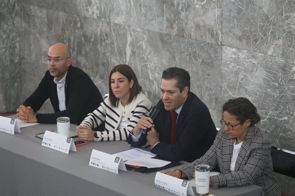 El programa está abierto a todos los municipios del estado, aunque en la primera generación se enfocará en los Pueblos Mágicos.