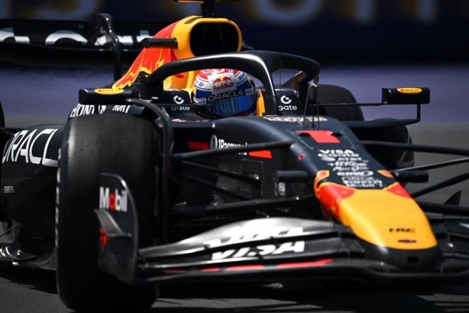 Max Verstappen aseguró que necesita que el RB21 siga siendo más competitivo para poder pelear el Campeonato Mundial de Pilotos.