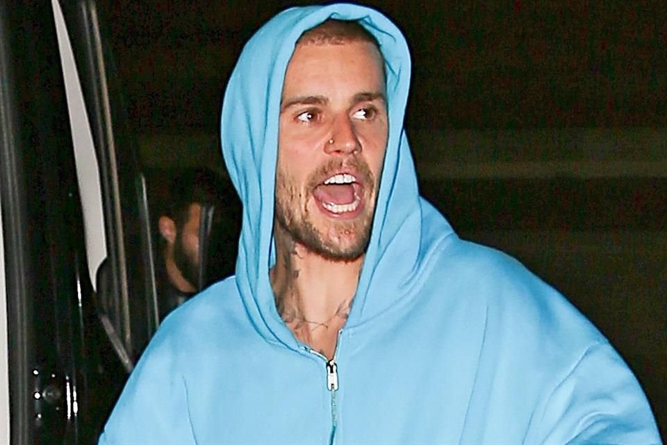 Justin Bieber tiene 31 años.