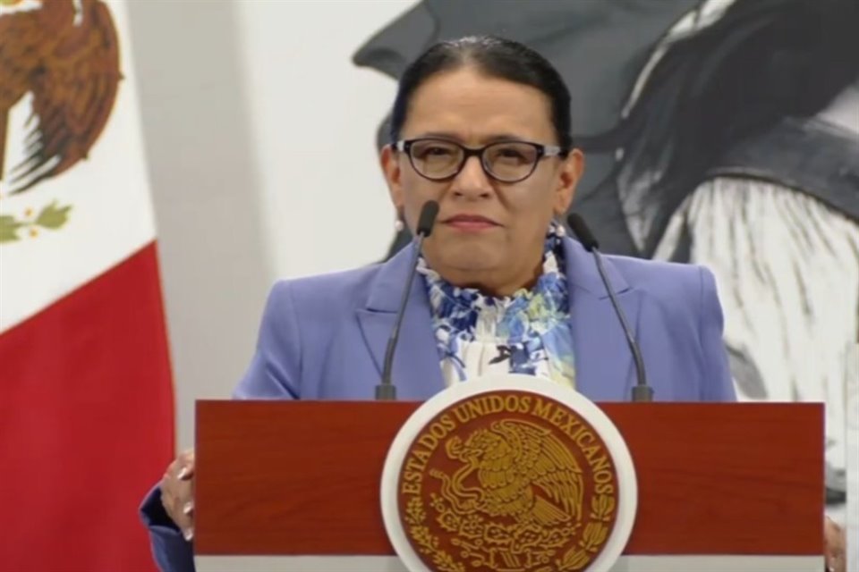 Secretaria de Gobernación dijo que si hay denuncias por despojo de vivienda, no aplicará programa de Infonavit para venderlas a invasores.