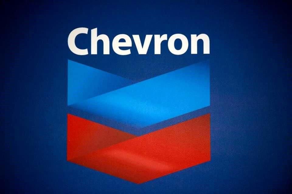 La incursión permitiría a Chevron adaptarse si la demanda de petróleo y gas disminuye en las próximas décadas.
