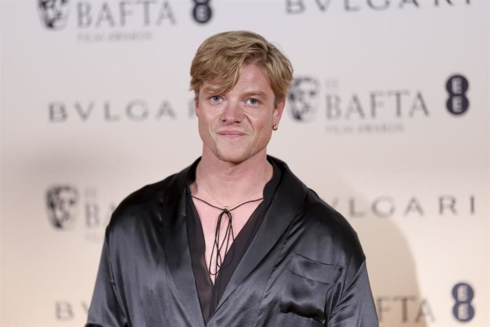 Tom Rhys Harries será 'Clayface' en la nueva cinta de DC, que apostará por el terror corporal; su estreno está previsto para 2026.
