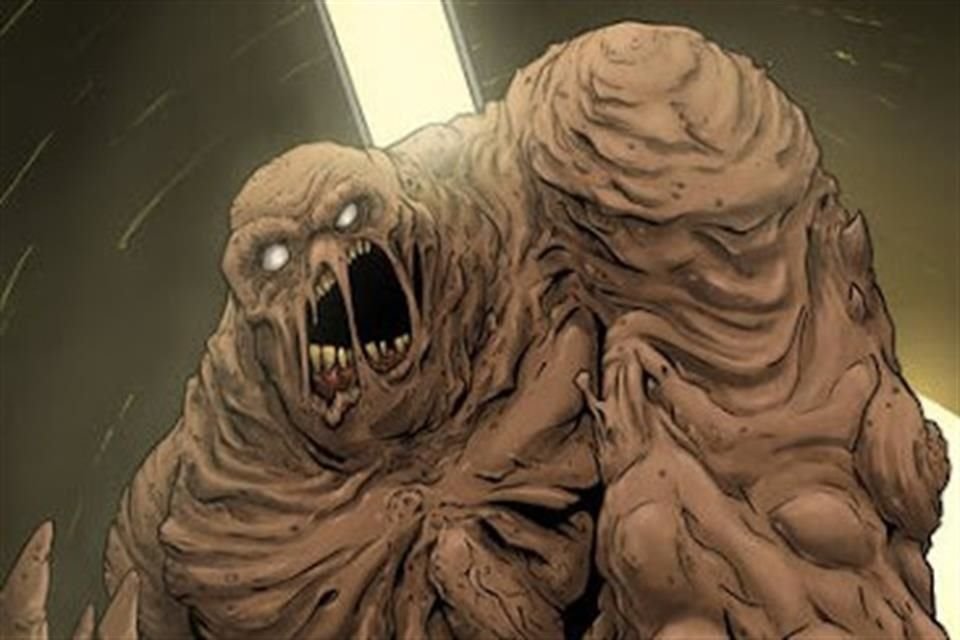 Tom Rhys Harries será 'Clayface' en la nueva cinta de DC, que apostará por el terror corporal; su estreno está previsto para 2026.