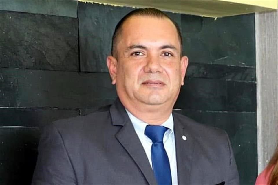 Lázaro Gambino Espinoza fue asesinado en San Juan de Ocotán.