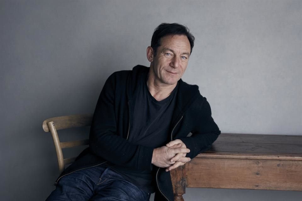 Jason Isaacs acusó a una estrella muy reconocida de Hollywood de hacerle bullying.