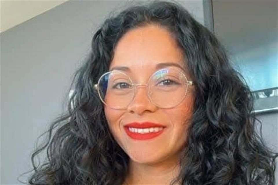 Nanci Yadit Hernández se encuentra desaparecida desde enero, pero la Fiscalía de Jalisco asegura que el caso corresponde a Tabasco y viceversa.