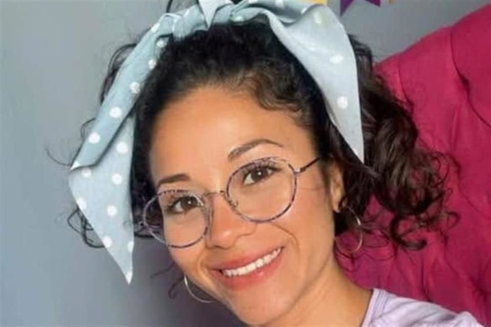 Nanci Yadit Hernández se encuentra desaparecida desde enero, pero la Fiscalía de Jalisco asegura que el caso corresponde a Tabasco y viceversa.