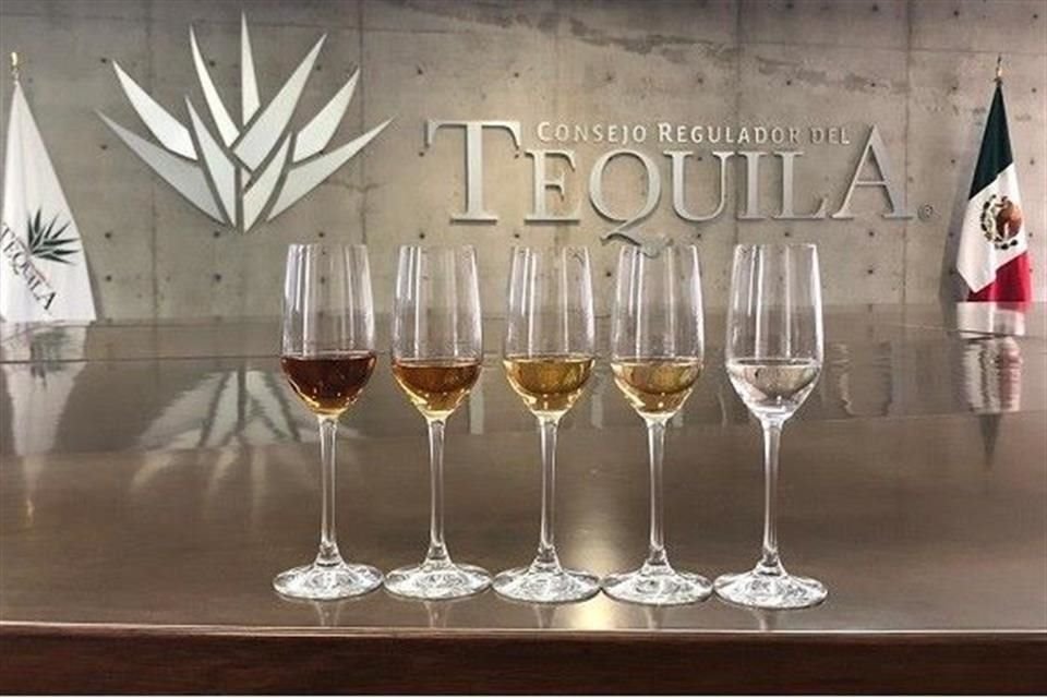 Tres de las 5 marcas comerciales más fuertes en México son de tequila, según el informe de la consultora Brand Finance.