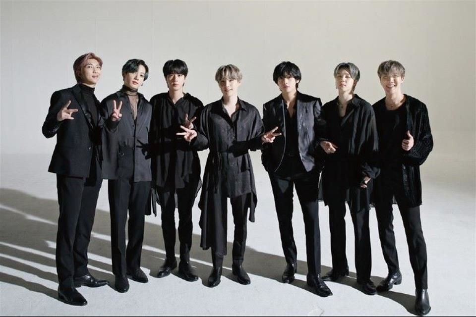 BTS regresará como grupo en marzo de 2026 tras cumplir el servicio militar; será su primer comeback desde 'Proof' (2022), según HYBE.