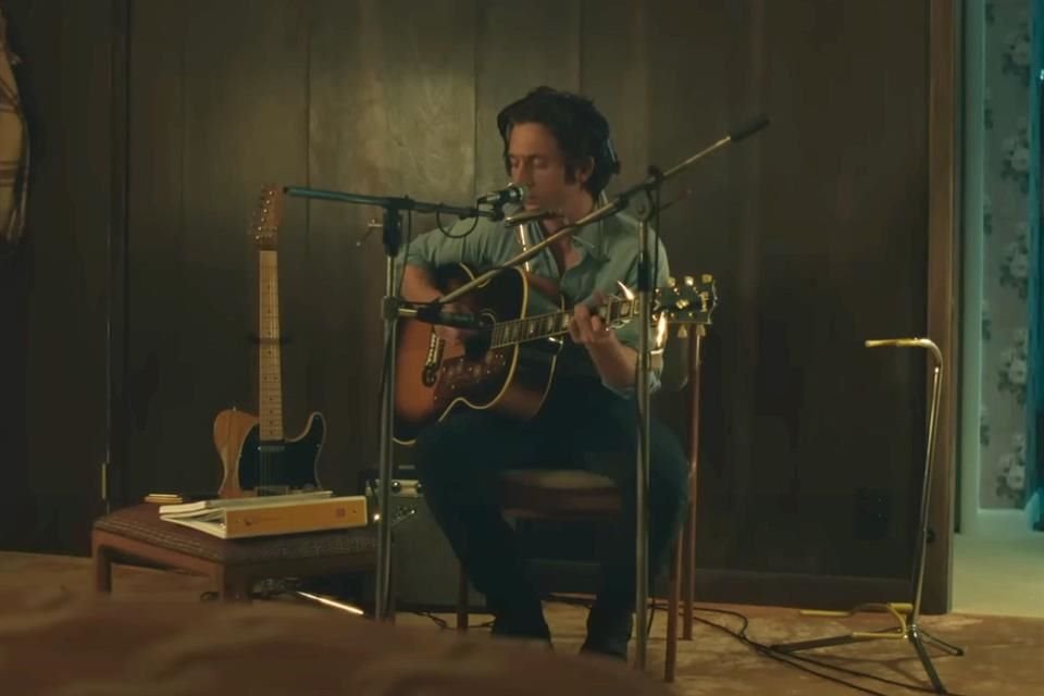 Dirigida por Scott Cooper, conocido por 'Crazy Heart', esta producción se inspira en el libro homónimo de Warren Zanes.