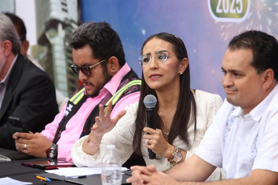 Pese a protestas de vecinos de Infonavit Revolución, el Gobierno de Tlaquepaque anunció que instalarán juegos mecánicos en la Calle Hidalgo.