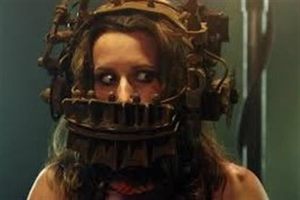 Y es que el acuerdo con Blumhouse devuelve la franquicia a James Wan, cuyo sello Atomic Monster se fusionó con Blumhouse en 2024.