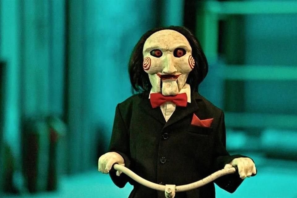 Las conversaciones entre Blumhouse y Twisted Pictures comenzaron el año pasado, pero se detuvieron abruptamente a inicios de este año por no llegar a un acuerdo en el precio de venta.