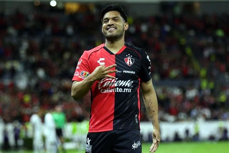 Eduardo 'Mudo' Aguirre.