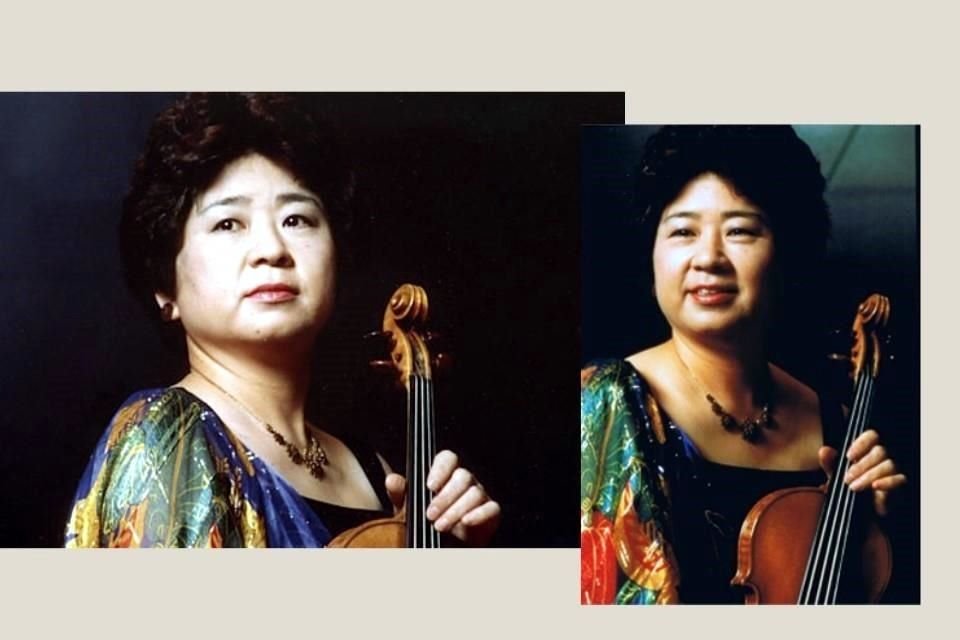 Im Jahr 1980 eröffnete die Gründerin ihre Akademie Yuriko Kuronuma A.C., um Kindern ab 4 Jahren das Geigenspiel beizubringen.