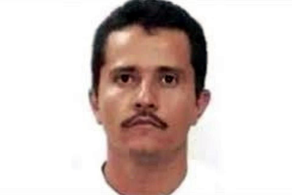 'El Mencho', líder del CJNG, se convirtió en el Rey de la Cocaína en EU, tras aprovechar alianza con 'Chapitos', y usar sus rutas, dijo WSJ.