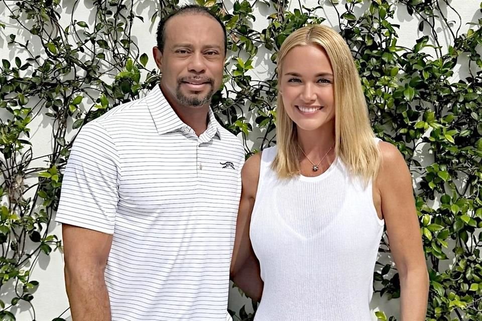 Actualmente, la joven vive en Palm Beach, Florida, junto a su madre, quien mantiene un romance con el golfista Tiger Woods.