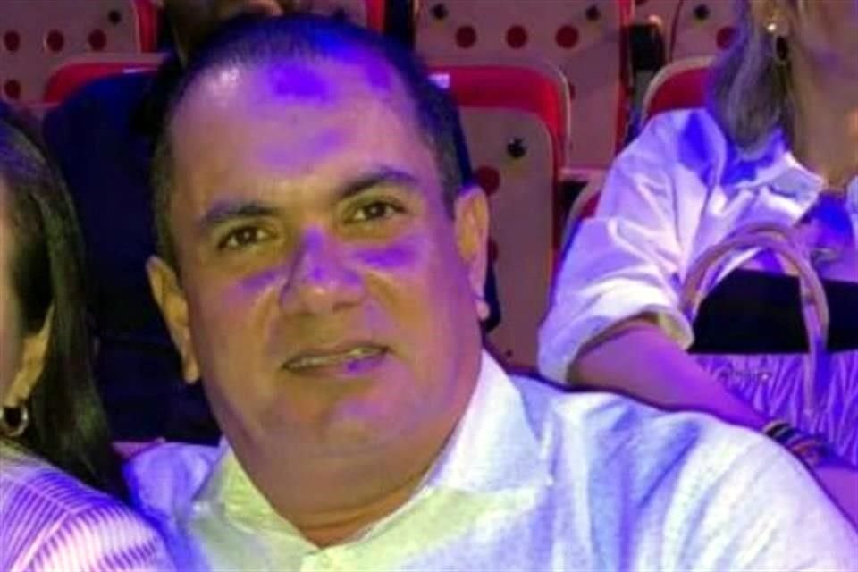 Lázaro Gambino Espinoza fue asesinado cerca de las 16:50 horas del domingo en la Colonia San Juan de Ocotán, Zapopan.