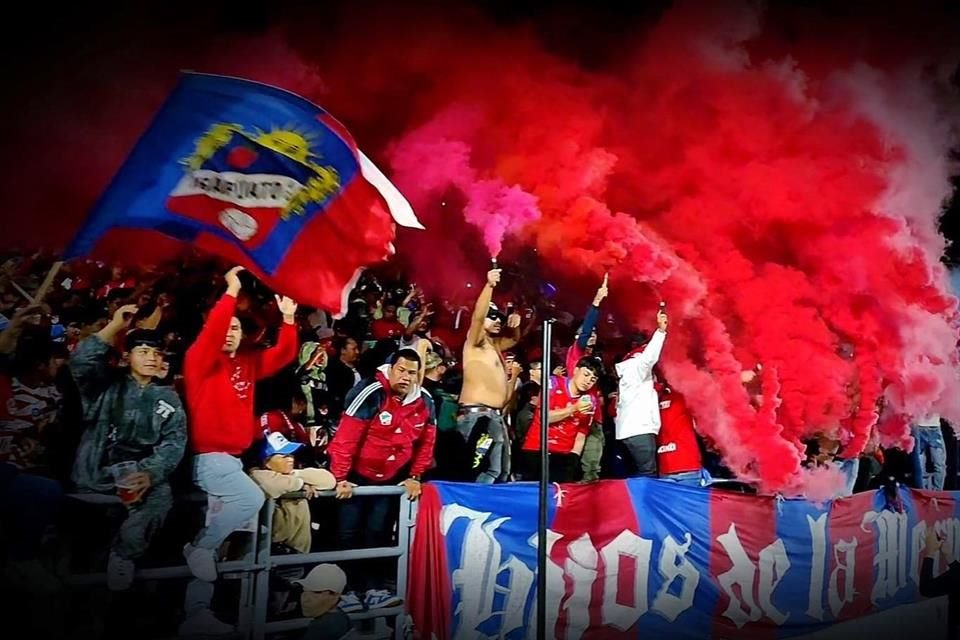 El Irapuato estará presente en la Liga de Expansión a partir de la siguiente temporada.