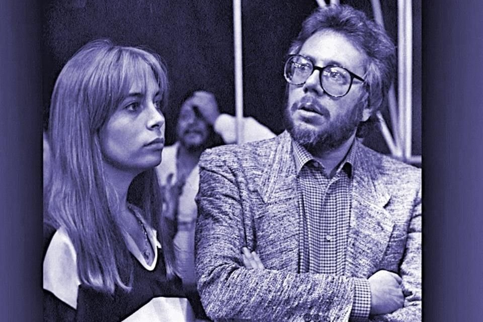 Corte discutirá próxima semana condena civil contra Luis de Llano, por relación que sostuvo con Sasha Sokol cuando cantante tenía 14 años.