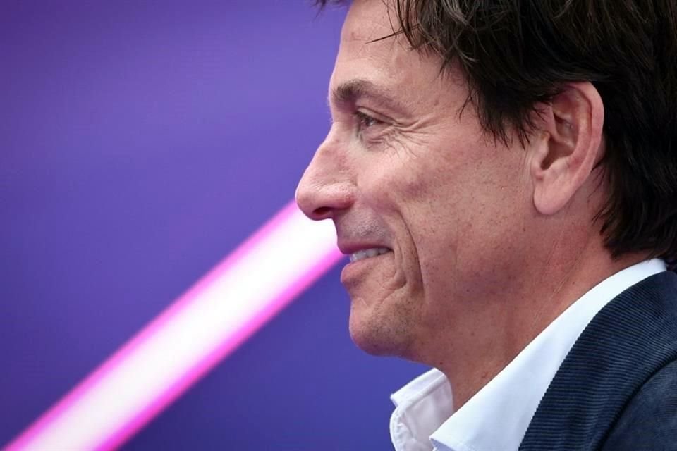 Toto Wolff sabe que esas luchas entre coequiperos son intensas.