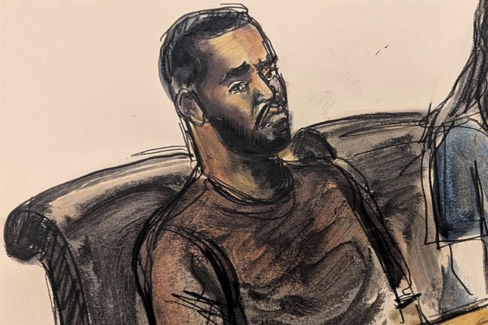 Un ex asistente de Sean 'Diddy' Combs declaró que el rapero se volvía 'creativo' bajo drogas y compraba sustancias para él en juicio.