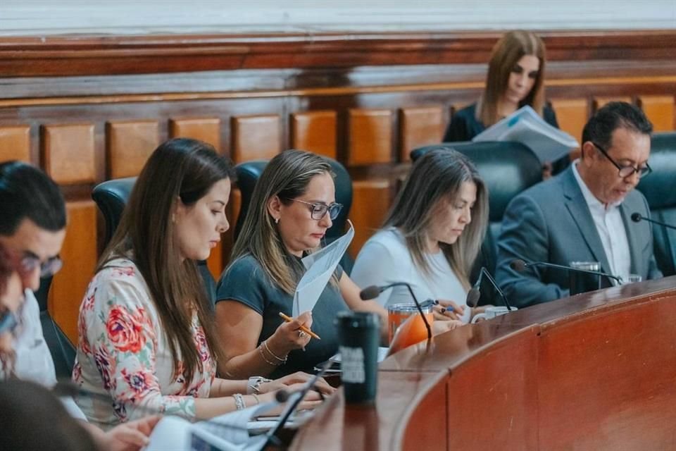 Aprueban Plan Municipal de Desarrollo y Gobernanza.