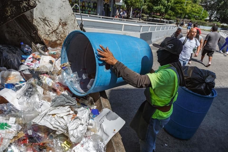Quedó creada de manera formal la Agencia Metropolitana de Gestión Integral de Residuos del Área Metropolitana de Guadalajara (AMG).