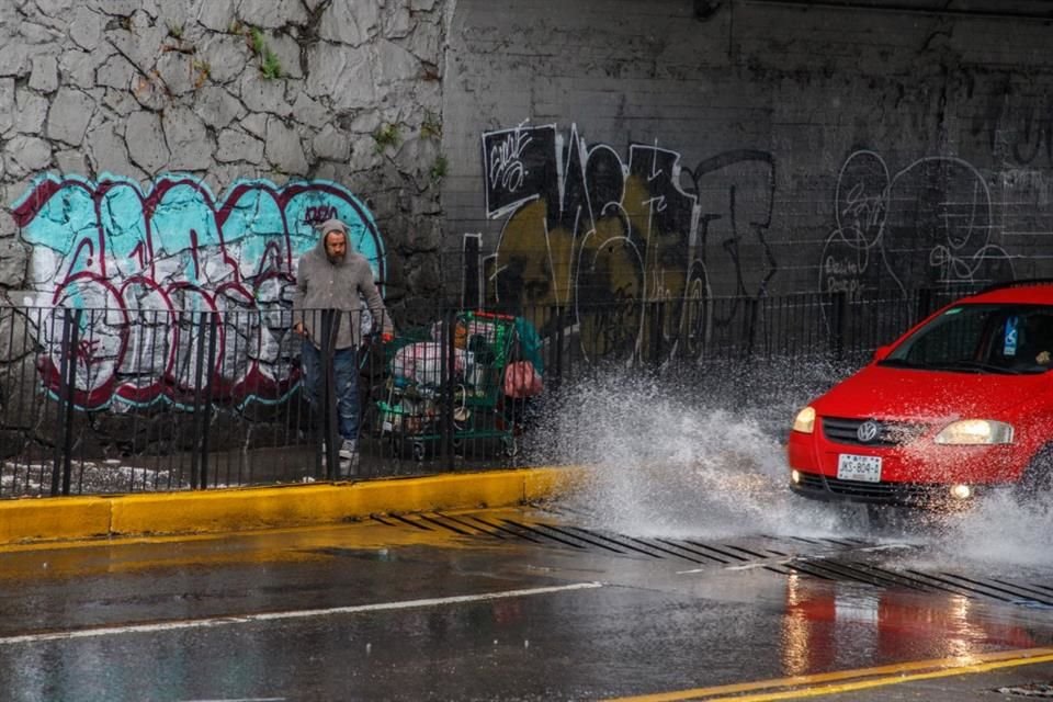 Las personas más afectadas son las que viven en situación de calle.