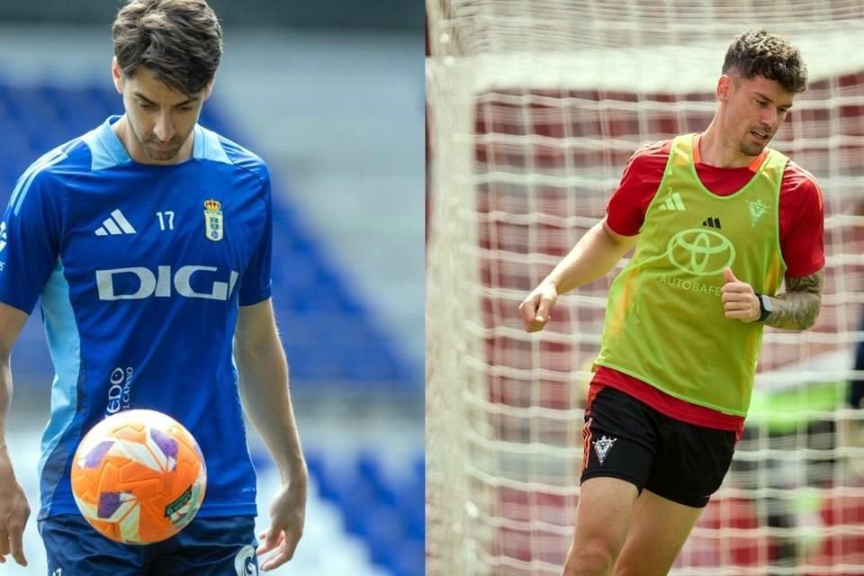 Real Oviedo deberá remontar ante el Mirandés en su casa para soñar con volver a jugar LaLiga tras 24 años.