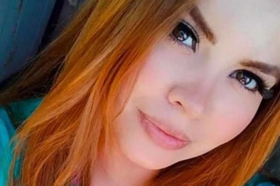'Mi niña se separó porque ya la violencia que él ejercía en contra de mi hija no solo era en contra de ella, sino también ya era hacia los niños'.