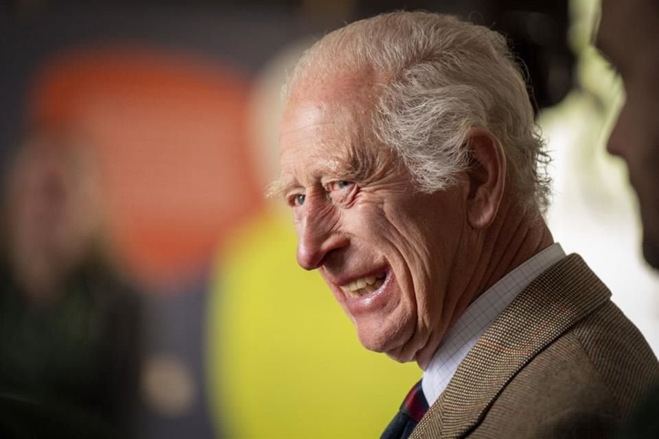 The King's Trust es la organización benéfica fundada por el entonces Príncipe de Gales en 1976 para apoyar a jóvenes en situación vulnerable.