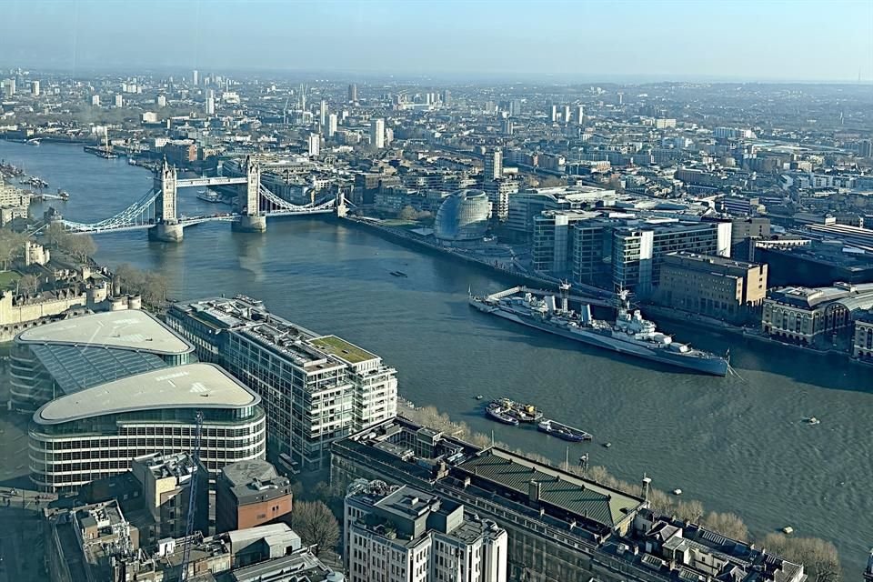 Londra her köşesinde tarih, kültür ve kurguyla dolu: barlardan saraylara, Big Ben'den Harry Potter'a.