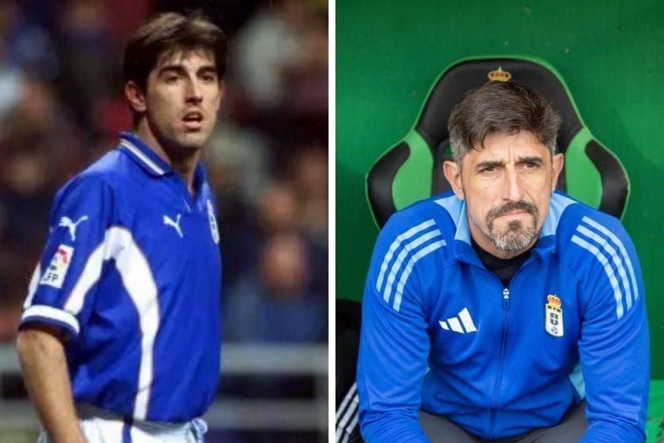 Vejlko Paunovic descendió como jugador, pero ascendió como entrenador.