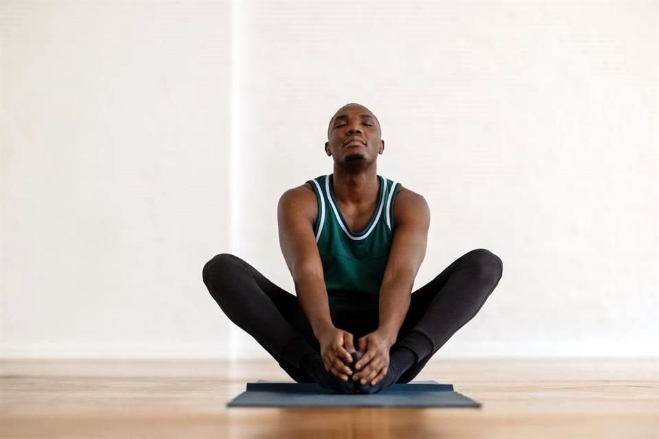 El yoga conmemora su Día Internacional, por lo que conoce todo acerca de esta disciplina que conecta cuerpo, mente y espíritu.
