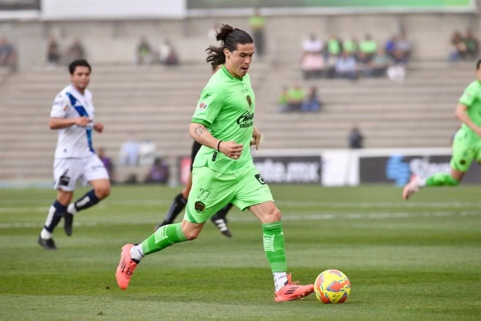 Diego Campillo.