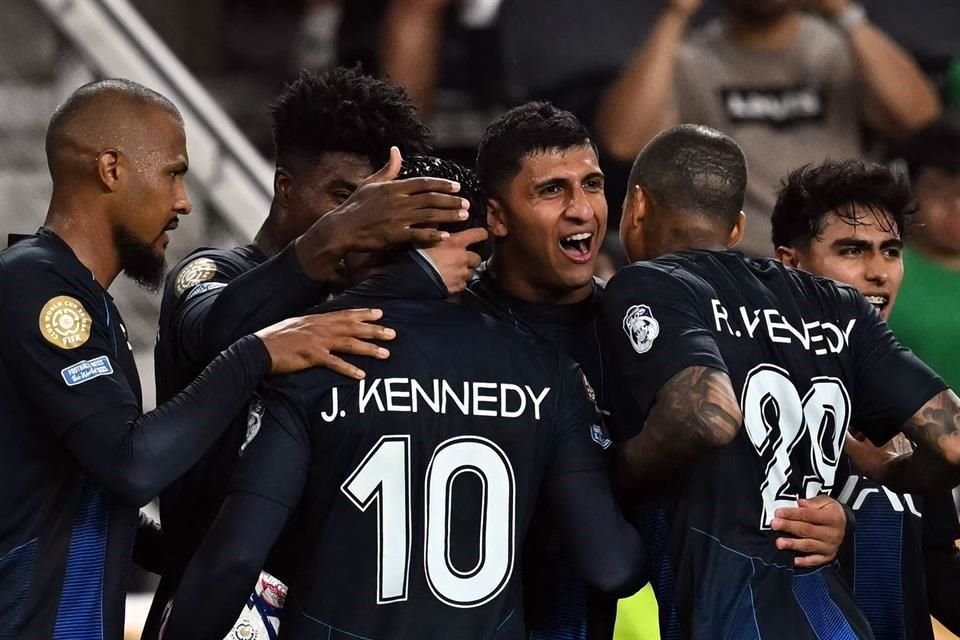 Pachuca debe sumar ante el Real Madrid.
