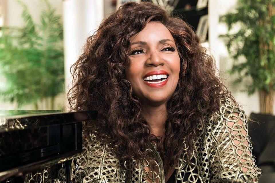 -La cinta 'Gloria Gaynor: I Will Survive' estrena el próximo sábado a las 22:00 horas en Lifetime.