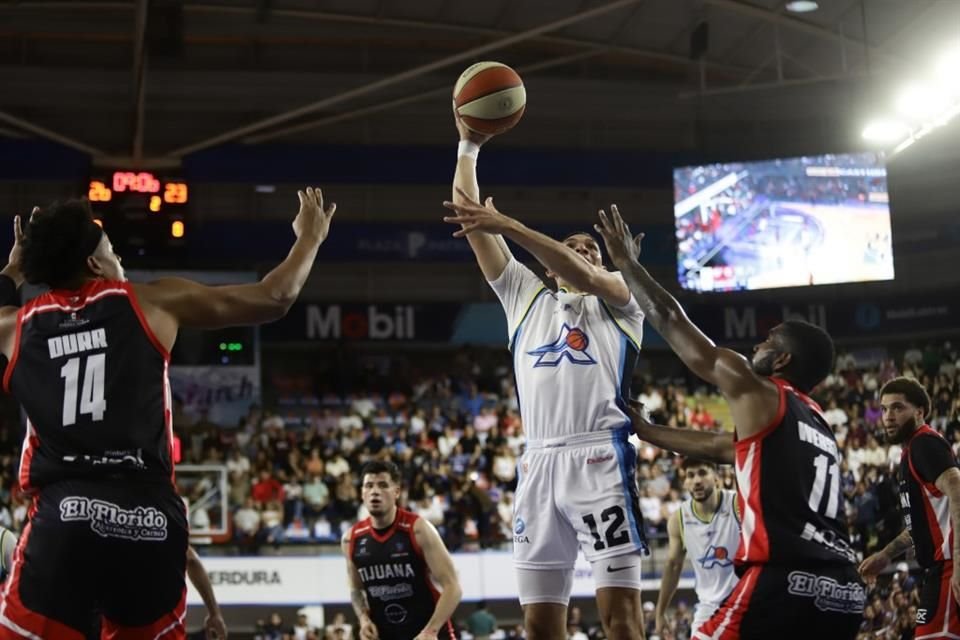 Con este resultado, Astros se ubica a dos triunfos de conseguir el campeonato Cibacopa.