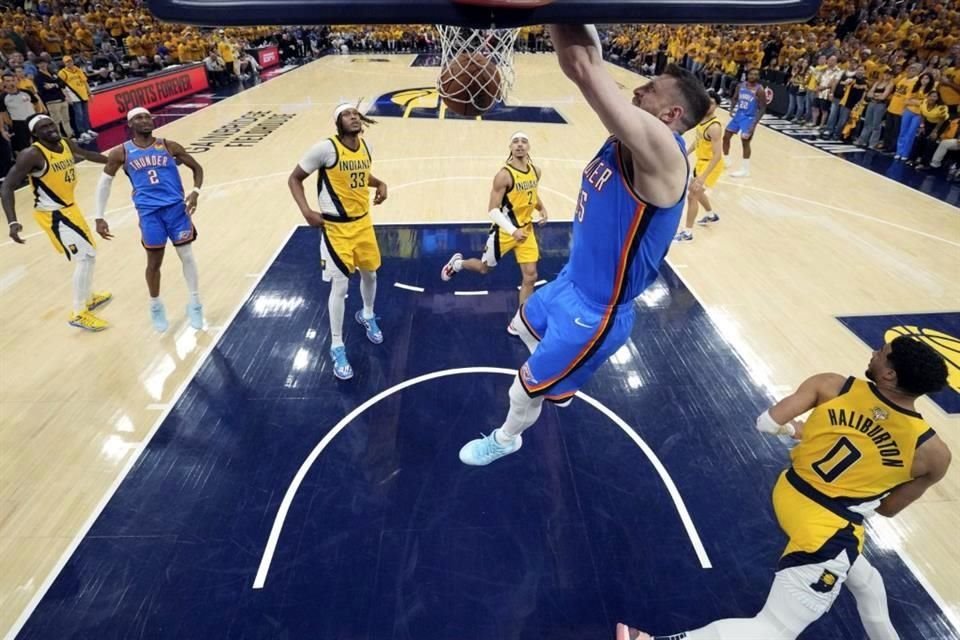 Se espera un intenso juego.