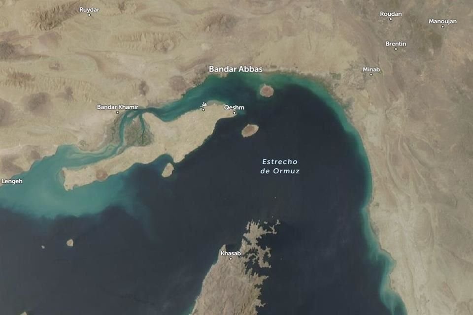 Hoewel de uiteindelijke beslissing bij de Veiligheidsraad ligt, heeft het Iraanse parlement de afsluiting van de Straat van Hormuz bevolen na het Amerikaanse bombardement.